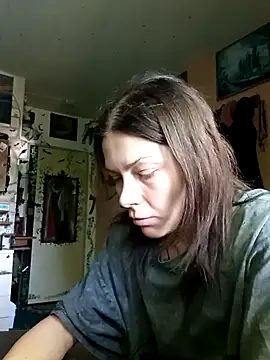 HarleyQuinn 69 online show from May 19, 2:35 pm
