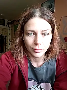 HarleyQuinn 69 online show from May 14, 8:11 am