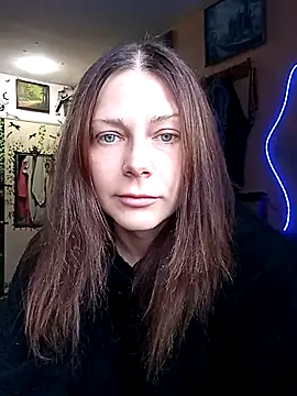 HarleyQuinn 69 online show from April 25, 7:44 am