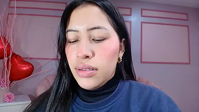 Snapshot of nerak_1a_ chatting on March 19, 4:34 pm nerak 1a online show from March 19, 4:34 pm