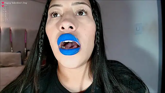 Snapshot of nerak_1a_ chatting on February 15, 1:10 am nerak 1a online show from February 15, 1:10 am