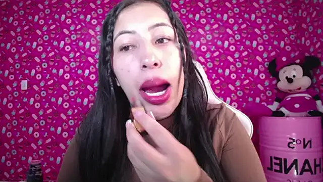 Snapshot of nerak_1a_ chatting on March 10, 4:03 pm nerak 1a online show from March 10, 4:03 pm