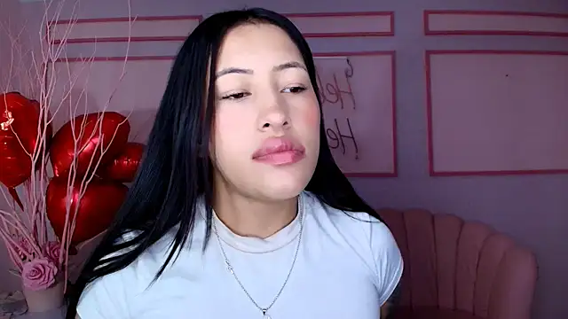 Snapshot of nerak_1a_ chatting on March 12, 4:35 pm nerak 1a online show from March 12, 4:35 pm