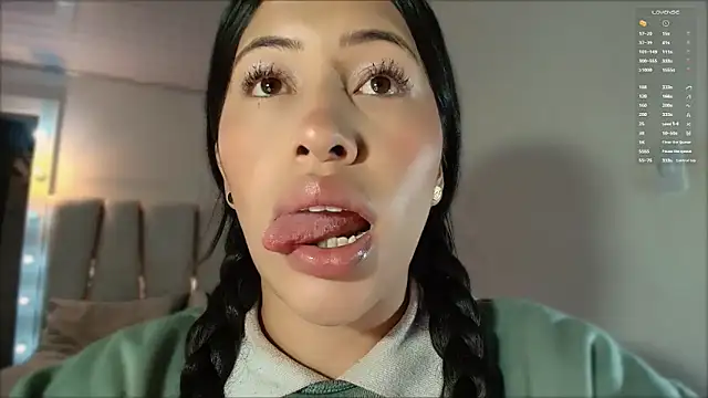 Snapshot of nerak_1a_ chatting on February 27, 12:25 am nerak 1a online show from February 27, 12:25 am