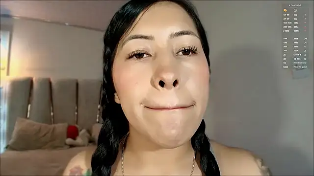 Snapshot of nerak_1a_ chatting on March 5, 7:49 pm nerak 1a online show from March 5, 7:49 pm