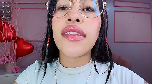 Snapshot of nerak_1a_ chatting on March 21, 7:35 pm nerak 1a online show from March 21, 7:35 pm