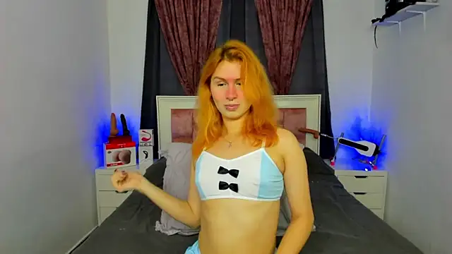 Archy Lein online show from March 20, 9:02 pm