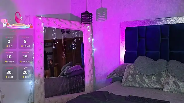 ashley brend online show from September 18, 9:29 pm