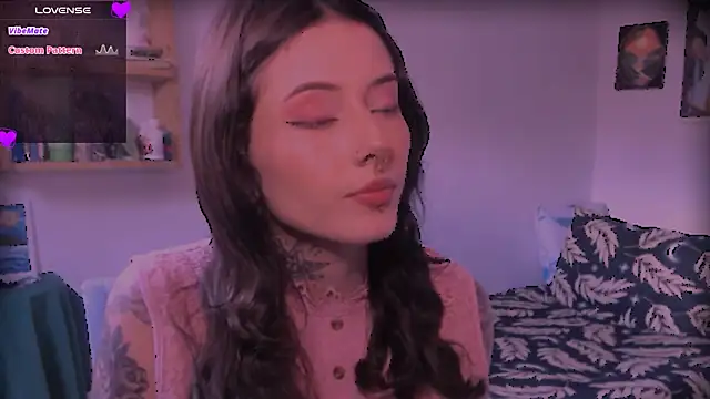 LiliJones  online show from March 14, 4:57 pm