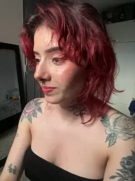 LiliJones  online show from February 7, 9:58 pm