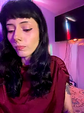 Snapshot of LiliJones_ chatting on October 20, 3:45 pm LiliJones online show from October 20, 3:45 pm