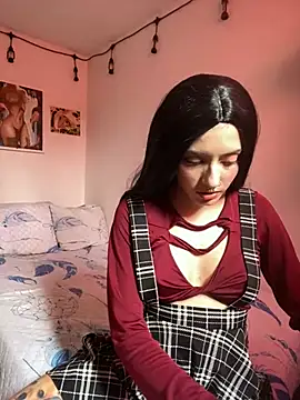 LiliJones  online show from March 3, 5:31 pm