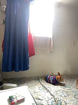 Snapshot of LiliJones_ chatting on October 23, 5:22 pm LiliJones online show from October 23, 5:22 pm