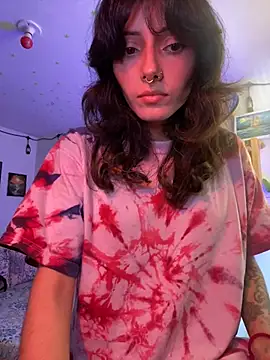 LiliJones  online show from February 8, 3:43 pm