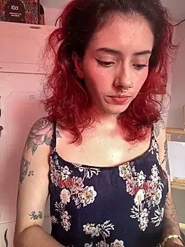 LiliJones  online show from March 8, 3:13 pm