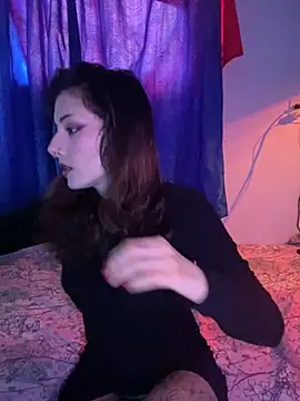 LiliJones  online show from September 17, 5:04 pm