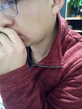 Snapshot of 97banana chatting on September 16, 12:33 am 97banana online show from September 16, 12:33 am