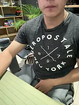 97banana online show from April 23, 11:06 pm