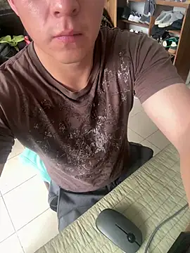 97banana online show from March 25, 9:03 pm