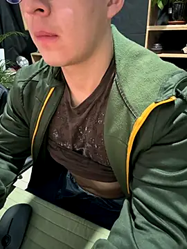 97banana online show from November 20, 2:56 am