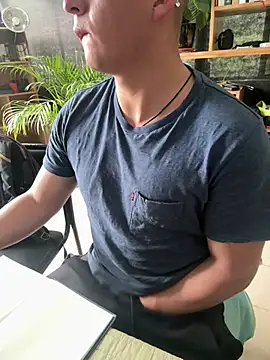 97banana online show from March 16, 8:44 pm