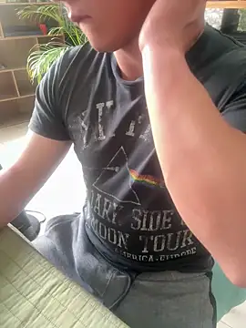 97banana online show from March 23, 8:41 pm