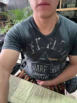 97banana online show from June 1, 10:09 pm
