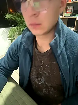 Snapshot of 97banana chatting on September 23, 1:12 am 97banana online show from September 23, 1:12 am