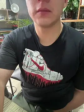 97banana online show from April 14, 8:36 pm