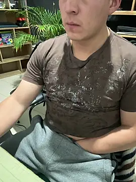 97banana online show from April 23, 1:01 am