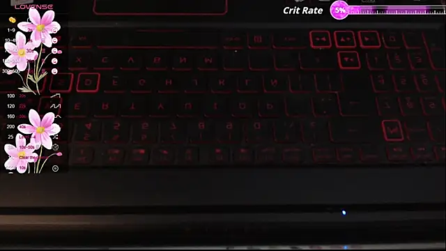 camilita08 online show from April 7, 4:25 am