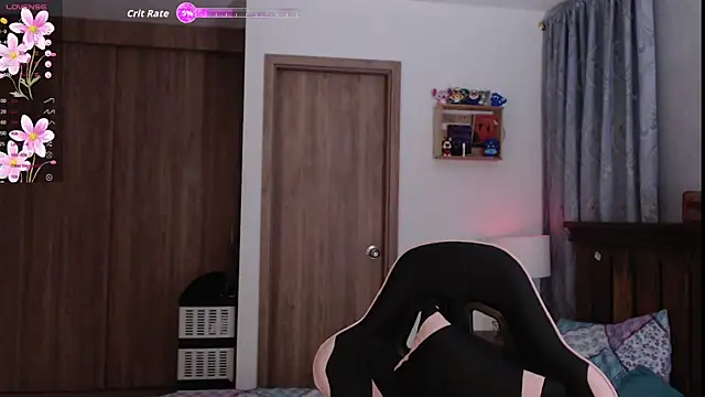 camilita08 online show from April 3, 4:19 am