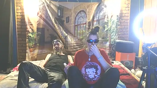 PropertyAndBiker online show from November 21, 12:31 am