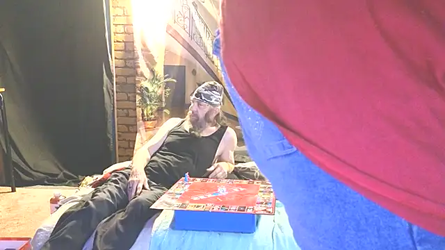 PropertyAndBiker online show from November 17, 10:25 pm