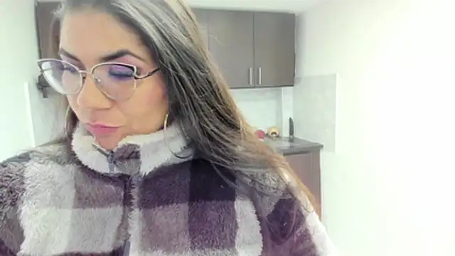 Luna Dumont online show from December 16, 11:14 am