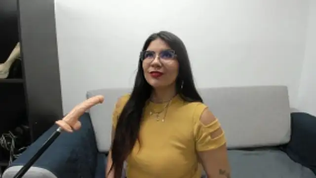 Snapshot of Luna_Dumont chatting on October 12, 11:44 am Luna Dumont online show from October 12, 11:44 am