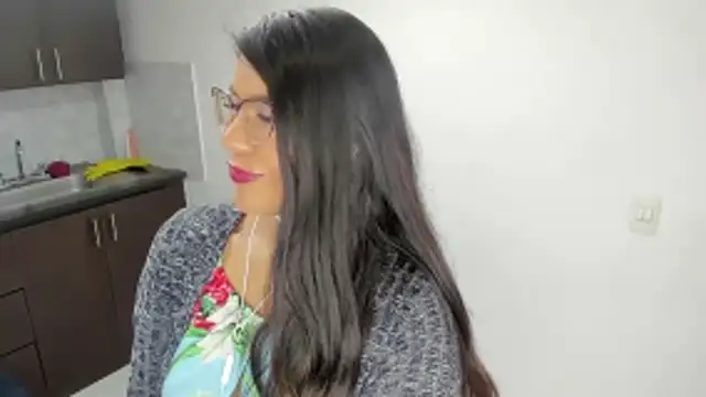 Luna Dumont online show from March 21, 11:03 am