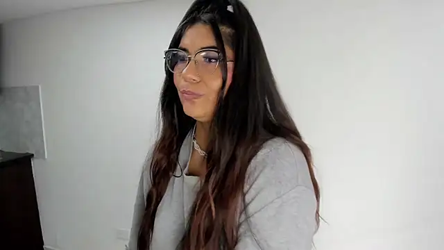 Luna Dumont online show from November 16, 11:19 pm