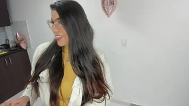 Luna Dumont online show from February 8, 11:52 am