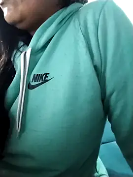 Luna Dumont online show from April 3, 5:36 am