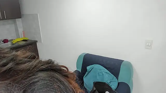 Luna Dumont online show from March 19, 11:21 am