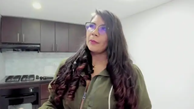 Luna Dumont online show from November 4, 11:03 am