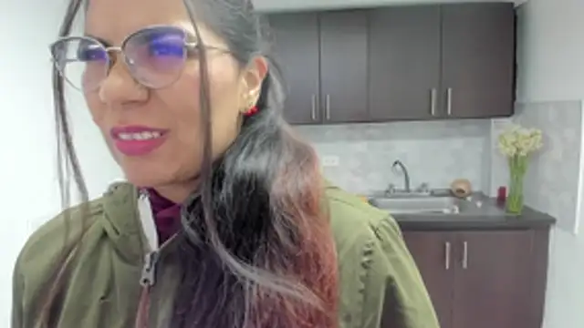 Luna Dumont online show from January 13, 11:14 am