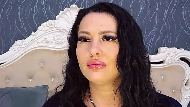 Lauren Saint online show from May 14, 2:58 pm