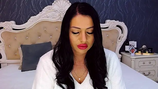 Lauren Saint online show from November 24, 3:23 pm