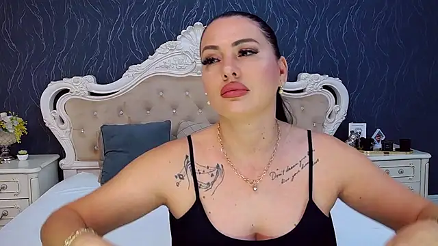 Snapshot of Lauren_Saint chatting on September 27, 7:36 am Lauren Saint online show from September 27, 7:36 am