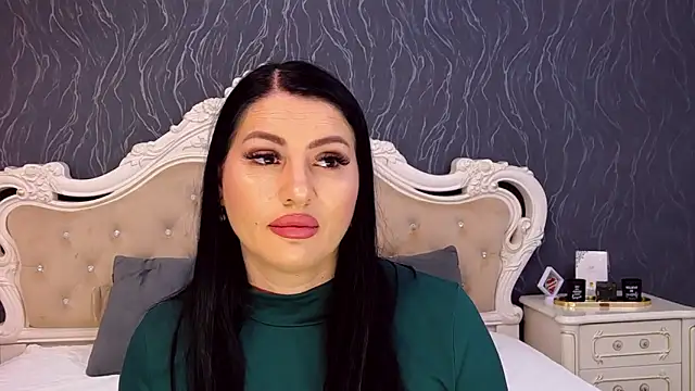 Lauren Saint online show from March 16, 3:37 pm