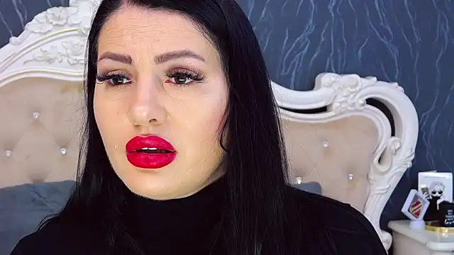 Lauren Saint online show from March 19, 3:23 pm