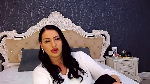 Lauren Saint online show from November 30, 8:59 am