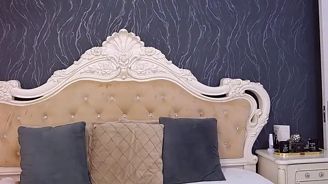 Lauren Saint online show from March 30, 3:02 pm